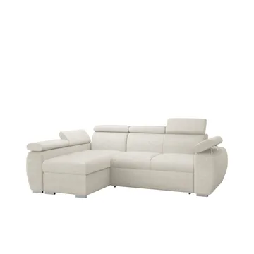 hjørnesofa NO_BRAND Hjørnesofa BOSTON MINI Flow 06 Venstre