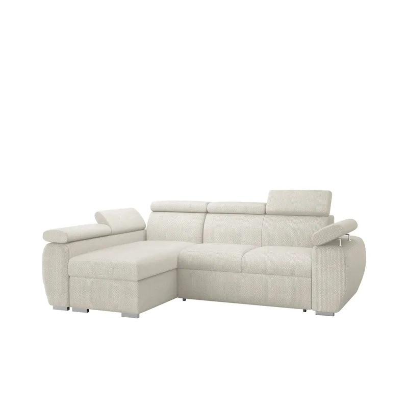 hjørnesofa NO_BRAND Hjørnesofa BOSTON MINI Flow 06 Venstre, undefined