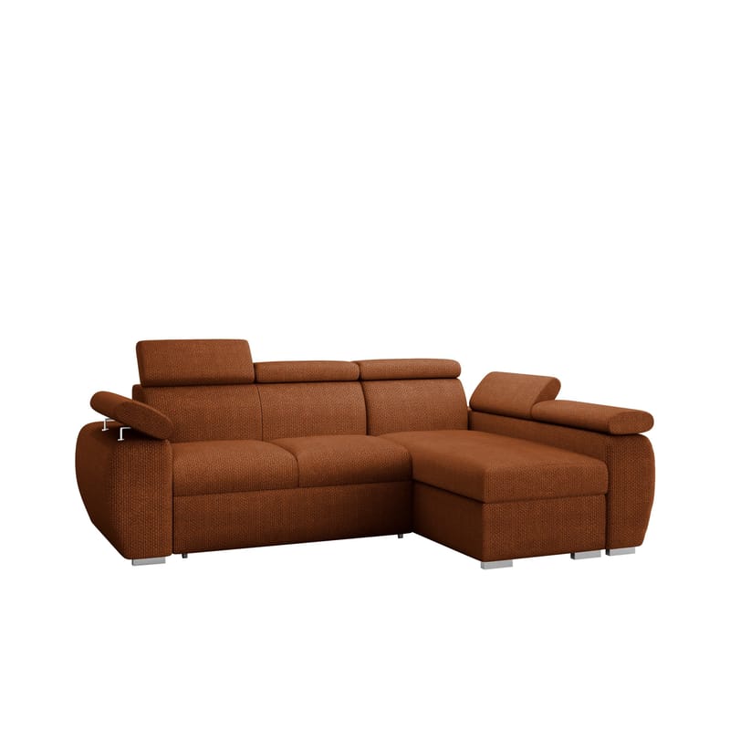 hjørnesofa NO_BRAND Hjørnesofa BOSTON MINI Flow 09 Høyre, undefined