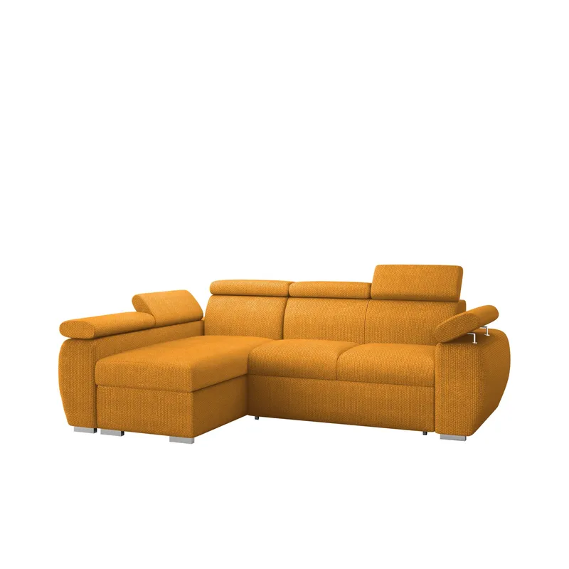 hjørnesofa NO_BRAND Hjørnesofa BOSTON MINI Flow 10 Venstre, undefined