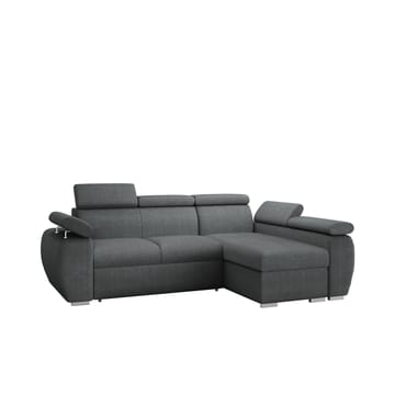 hjørnesofa NO_BRAND Hjørnesofa BOSTON MINI Flow 21 Høyre