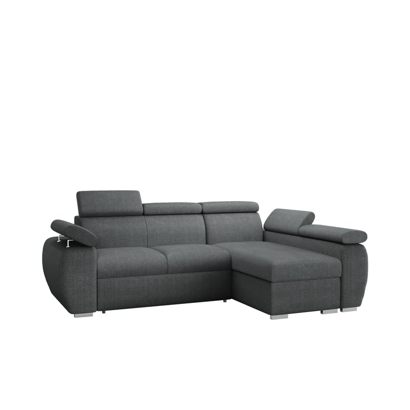 hjørnesofa NO_BRAND Hjørnesofa BOSTON MINI Flow 21 Høyre, undefined