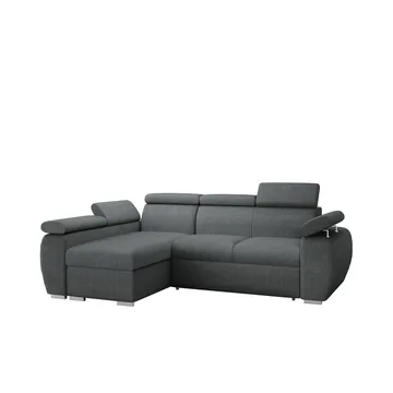 hjørnesofa NO_BRAND Hjørnesofa BOSTON MINI Flow 21 Venstre