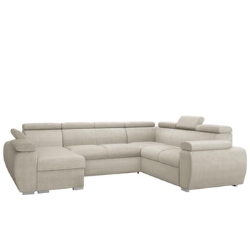 hjørnesofa NO_BRAND Hjørnesofa BOSTON U Flow 03 Venstre