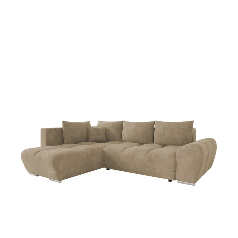 hjørnesofa NO_BRAND Hjørnesofa FORREST Lumo 30 Venstre, undefined