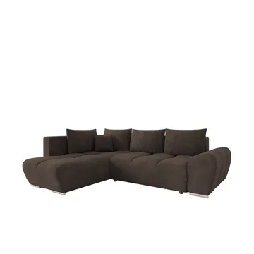 hjørnesofa NO_BRAND Hjørnesofa FORREST Lumo 40 Venstre