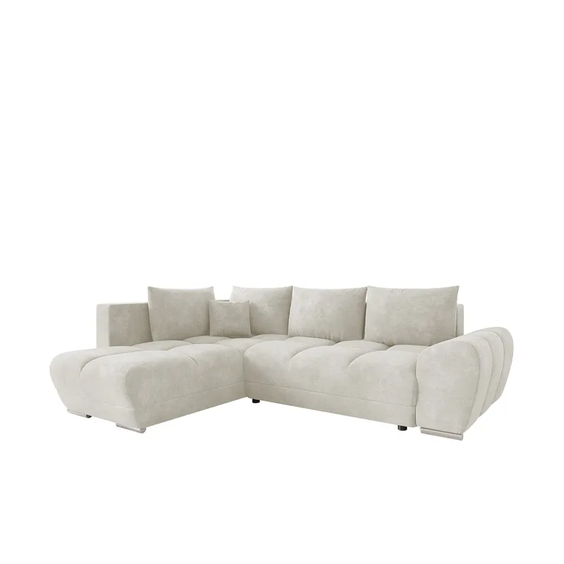 hjørnesofa NO_BRAND Hjørnesofa FORREST Lumo 55 Venstre, undefined