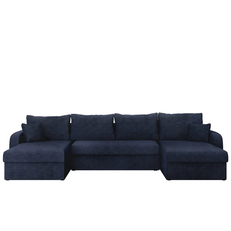 hjørnesofa NO_BRAND Hjørnesofa KRIS U M Flow 22, undefined