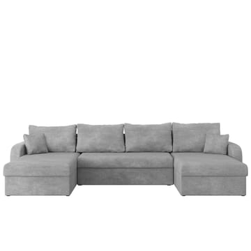 hjørnesofa NO_BRAND Hjørnesofa KRIS U M Lumo 65