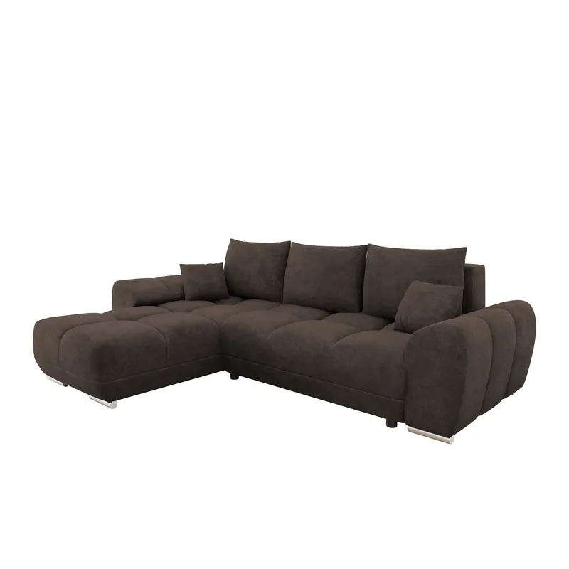 hjørnesofa NO_BRAND Hjørnesofa LOGO L Lumo 40, undefined