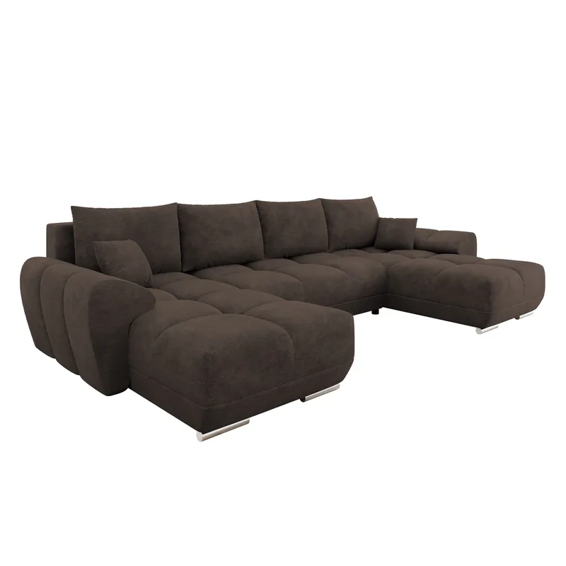 hjørnesofa NO_BRAND Hjørnesofa LOGO U Lumo 40, undefined
