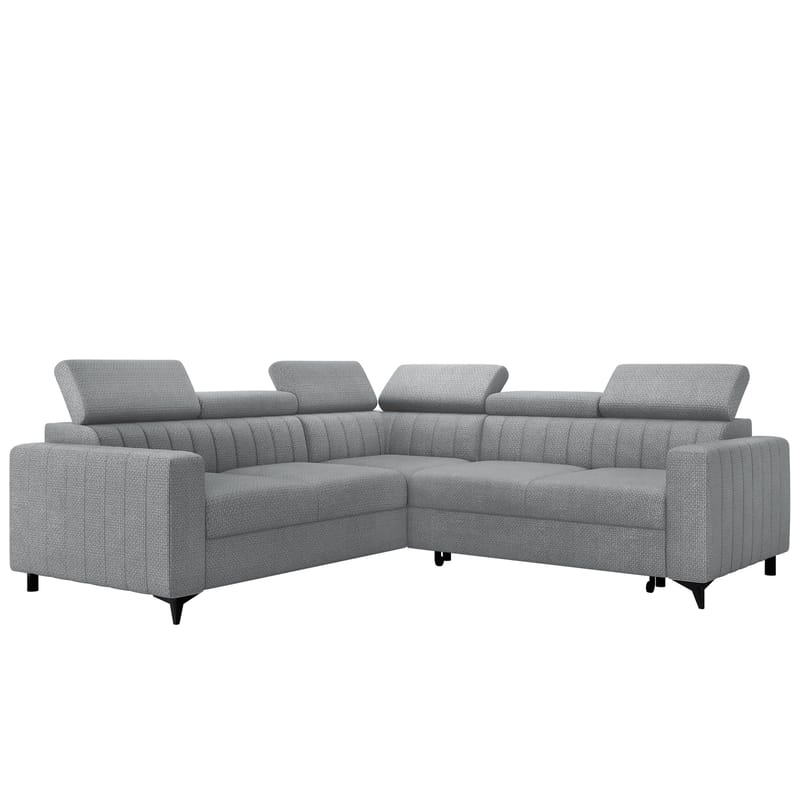 hjørnesofa NO_BRAND Hjørnesofa MILANO 2R2 Flow 17, undefined