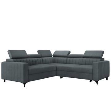 hjørnesofa NO_BRAND Hjørnesofa MILANO 2R2 Flow 21