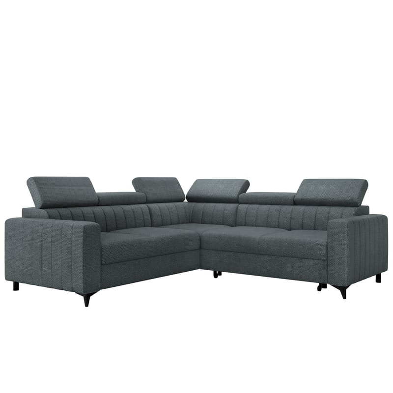 hjørnesofa NO_BRAND Hjørnesofa MILANO 2R2 Flow 21, undefined