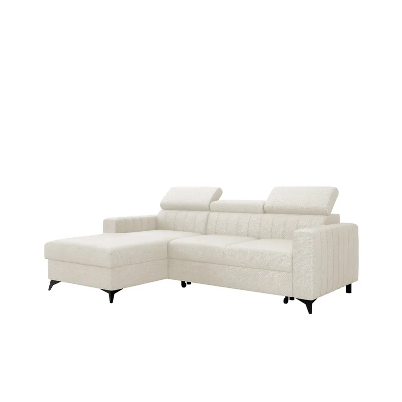 hjørnesofa NO_BRAND Hjørnesofa MILANO DM Flow 06 Venstre, undefined