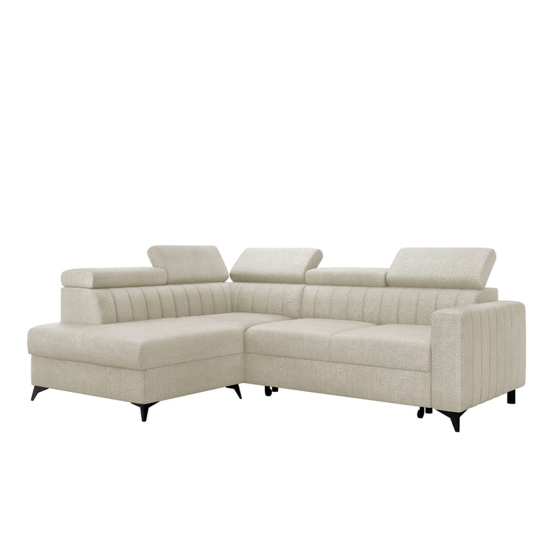 hjørnesofa NO_BRAND Hjørnesofa MILANO Flow 03 Venstre, undefined