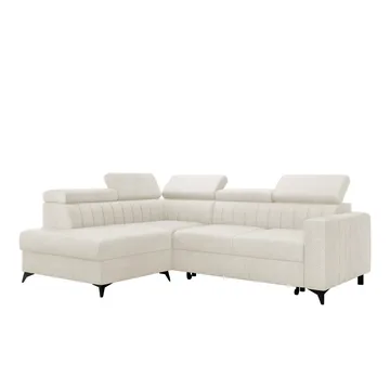 hjørnesofa NO_BRAND Hjørnesofa MILANO Flow 06 Venstre