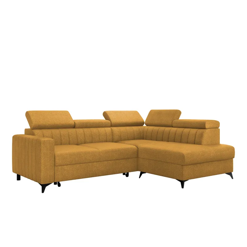 hjørnesofa NO_BRAND Hjørnesofa MILANO Flow 10 Høyre, undefined
