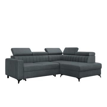 hjørnesofa NO_BRAND Hjørnesofa MILANO Flow 21 Høyre