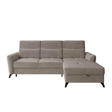 hjørnesofa NO_BRAND Hjørnesofa TALIA Vibe 21 Høyre