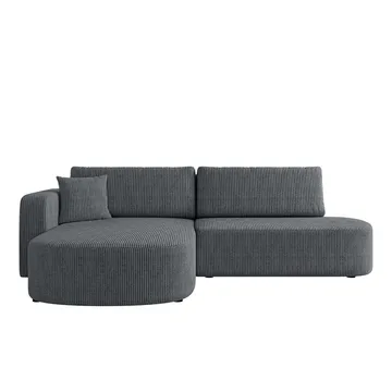 hjørnesofa NO_BRAND Hjørnesofa ZERTE Poso 22 Venstre