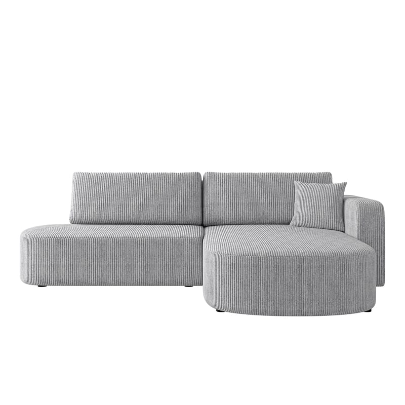 hjørnesofa NO_BRAND Hjørnesofa ZERTE Poso 110 Høyre, undefined