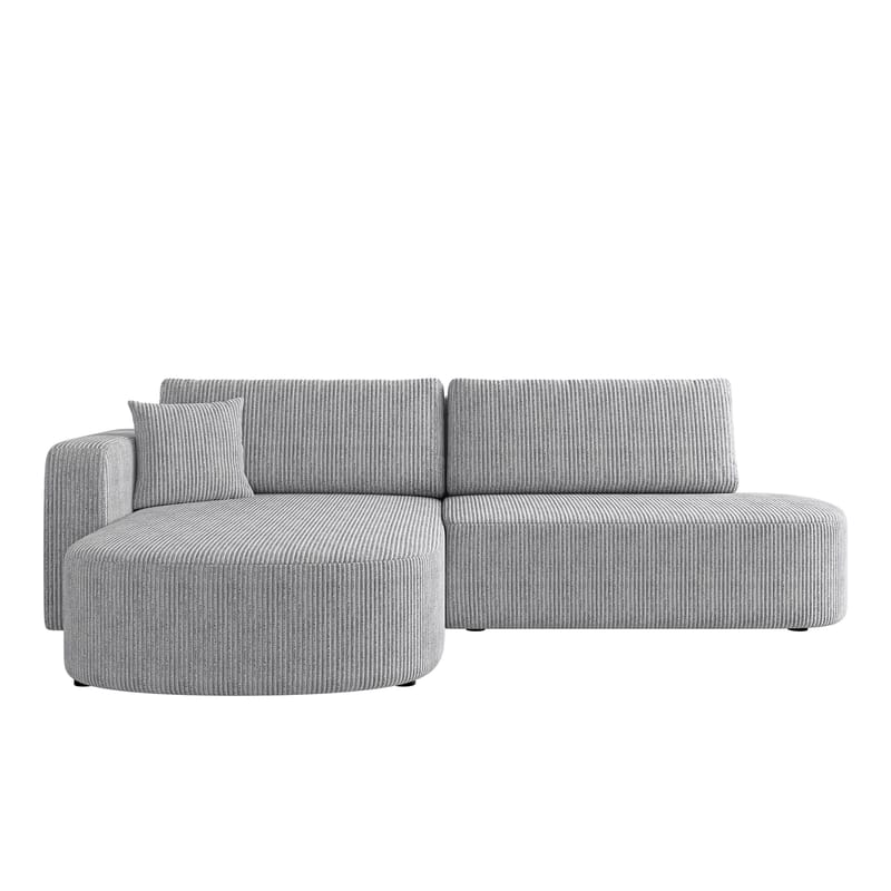 hjørnesofa NO_BRAND Hjørnesofa ZERTE Poso 110 Venstre, undefined