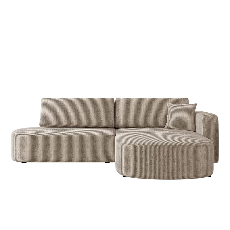 hjørnesofa NO_BRAND Hjørnesofa ZERTE Poso 02 Høyre, undefined