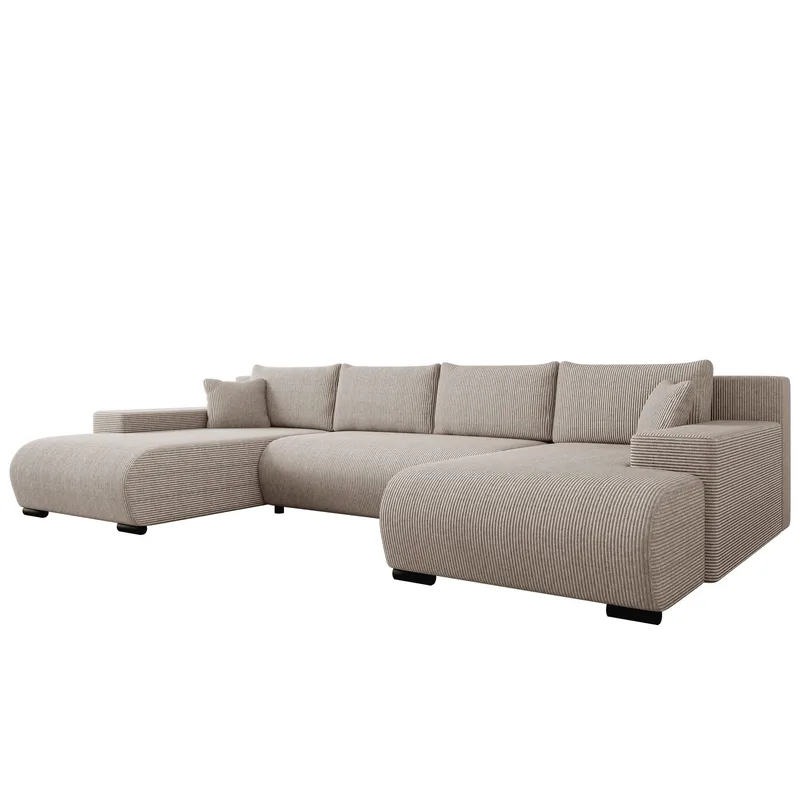 hjørnesofa Nojan Poso 03, undefined