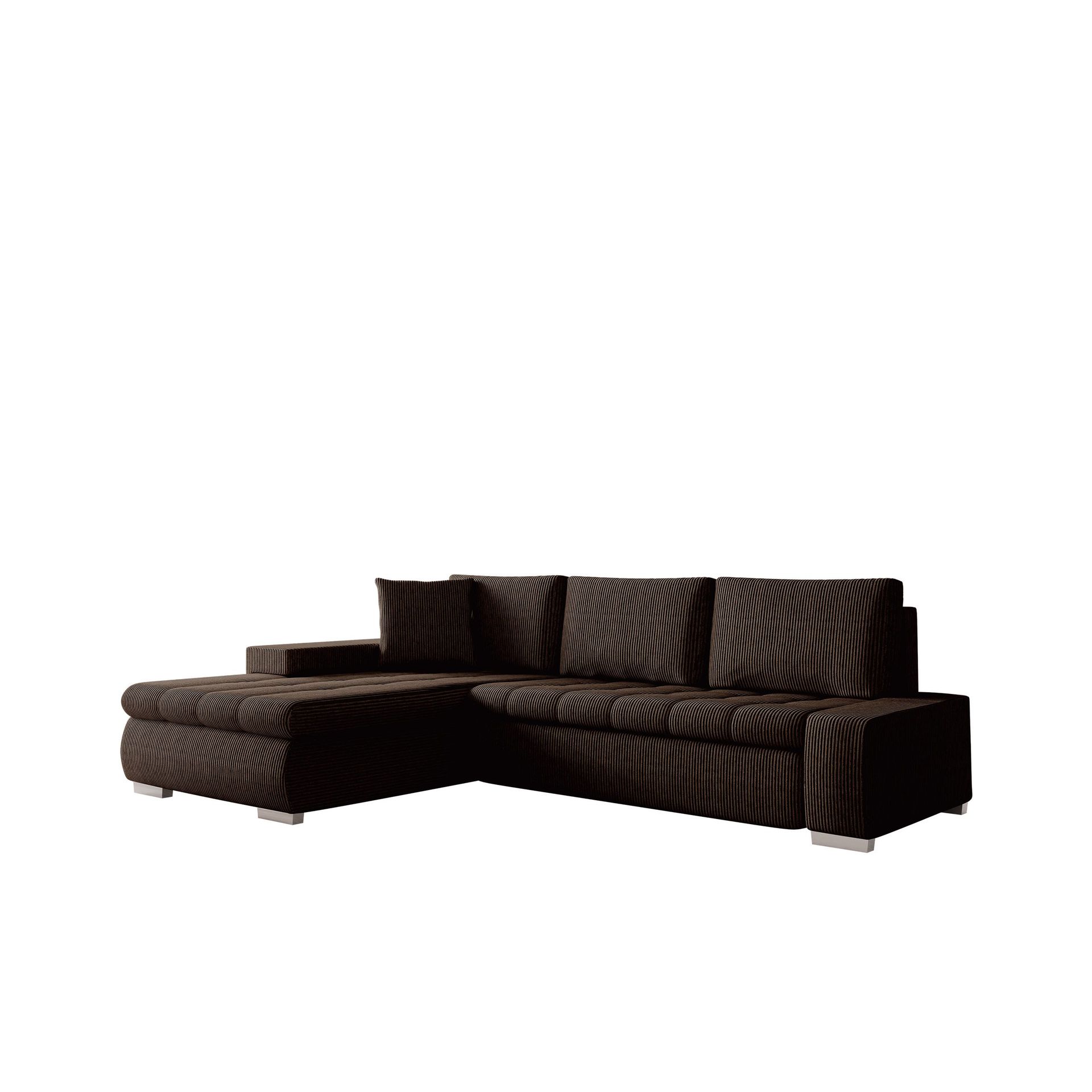 hjørnesofa Orkan Poso 06 -