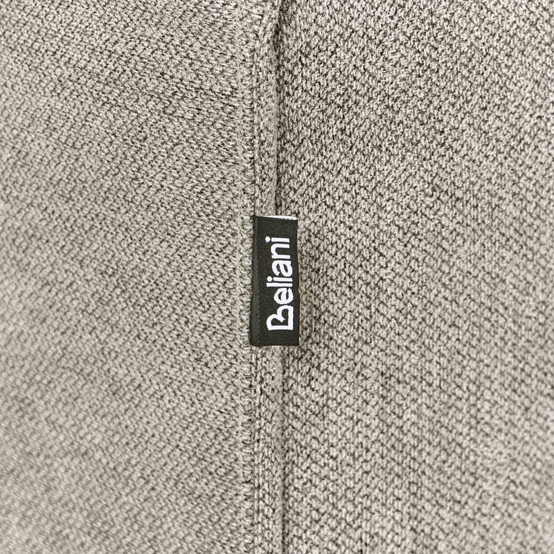 Hjørnesofa Romedal II - Beige, svart/Venstrevendt - Møbler - Sofaer - Sovesofaer