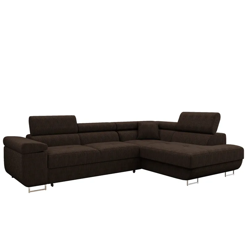 hjørnesofa Torezio Poso 06 Høyrevendt, undefined