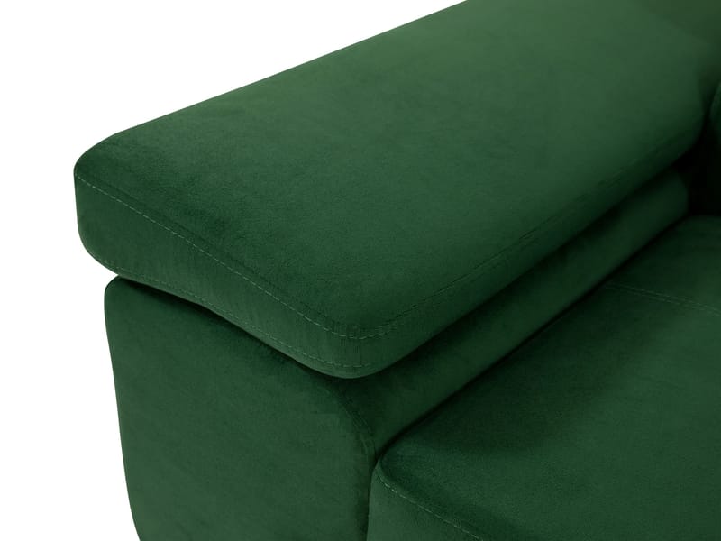 hjørnesofa Torezio Poso 06 Høyrevendt - Møbler - Sofaer - Sovesofaer