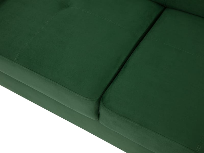hjørnesofa Torezio Poso 06 Høyrevendt - Møbler - Sofaer - Sovesofaer