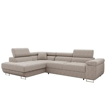 hjørnesofa Torezio Poso 03 Venstrevendt