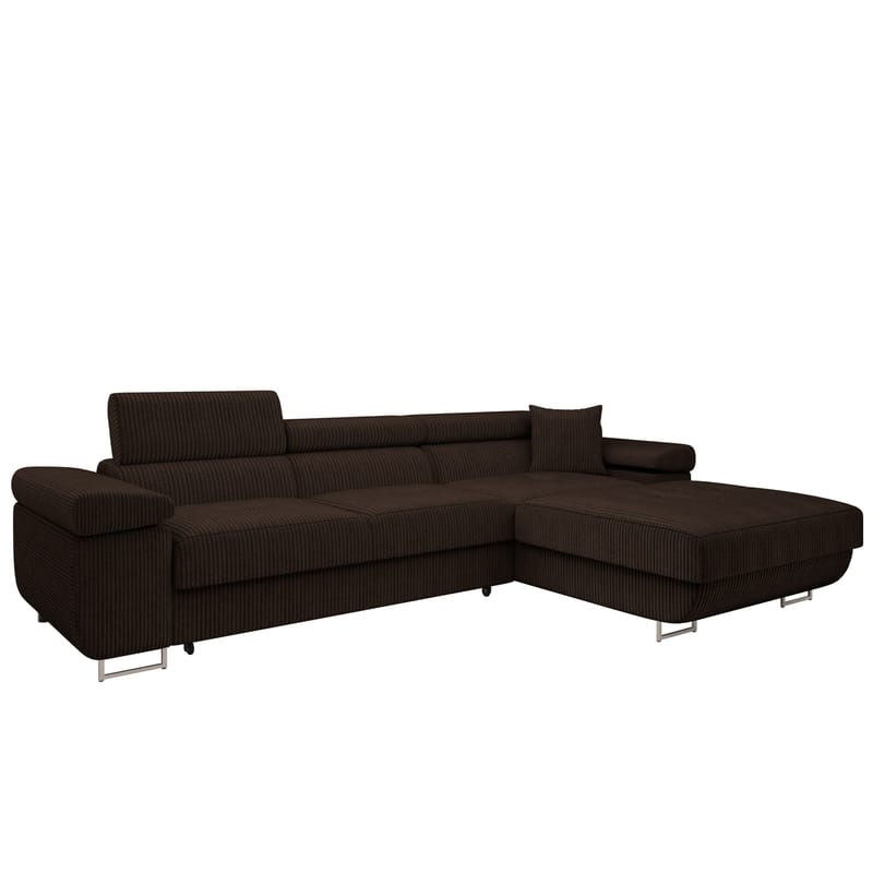 hjørnesofa Torezio Poso 06 Høyrevendt, undefined