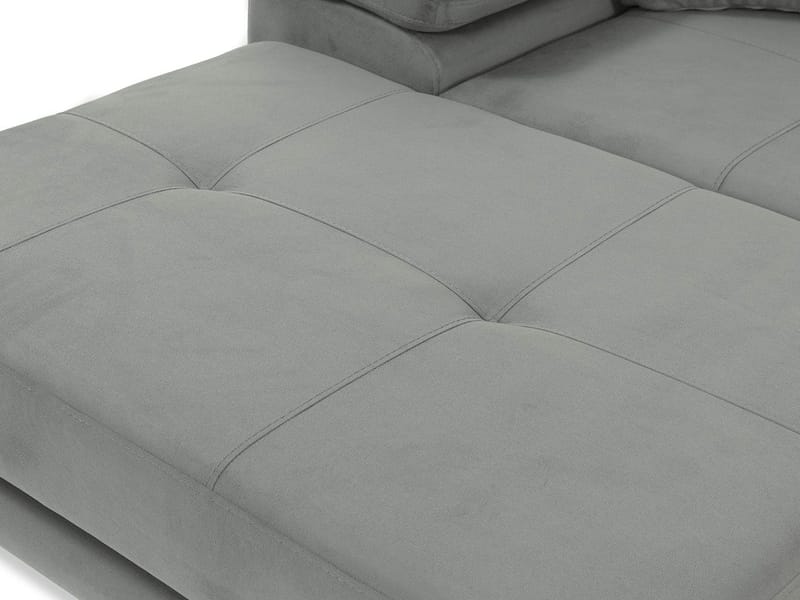 hjørnesofa Torezio Poso 06 Høyrevendt - Møbler - Sofaer - Sovesofaer