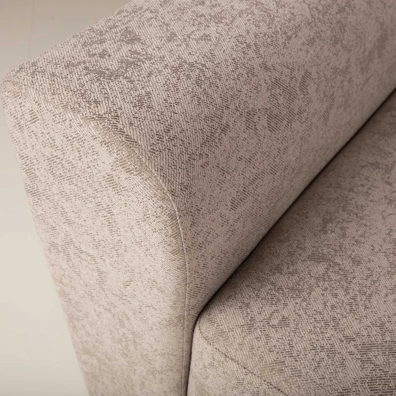Hjørnesovesofa Fenor - Beige - Møbler - Sofaer - Sovesofaer
