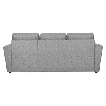 Hjørnesovesofa Fenor - Grå - Møbler - Sofaer - Sovesofaer