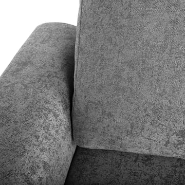 Hjørnesovesofa Fenor - Grå - Møbler - Sofaer - Sovesofaer