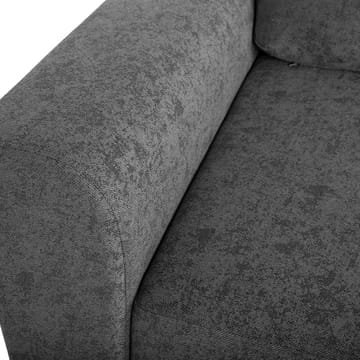 Hjørnesovesofa Fenor - Grå - Møbler - Sofaer - Sovesofaer
