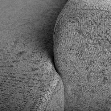 Hjørnesovesofa Fenor - Grå - Møbler - Sofaer - Sovesofaer