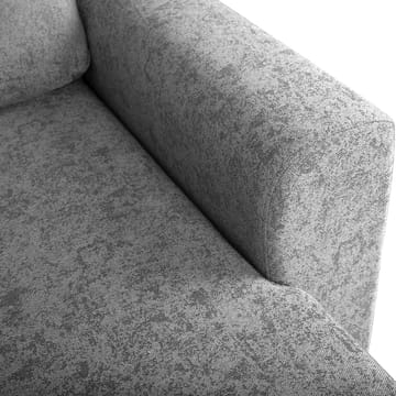 Hjørnesovesofa Fenor - Grå - Møbler - Sofaer - Sovesofaer