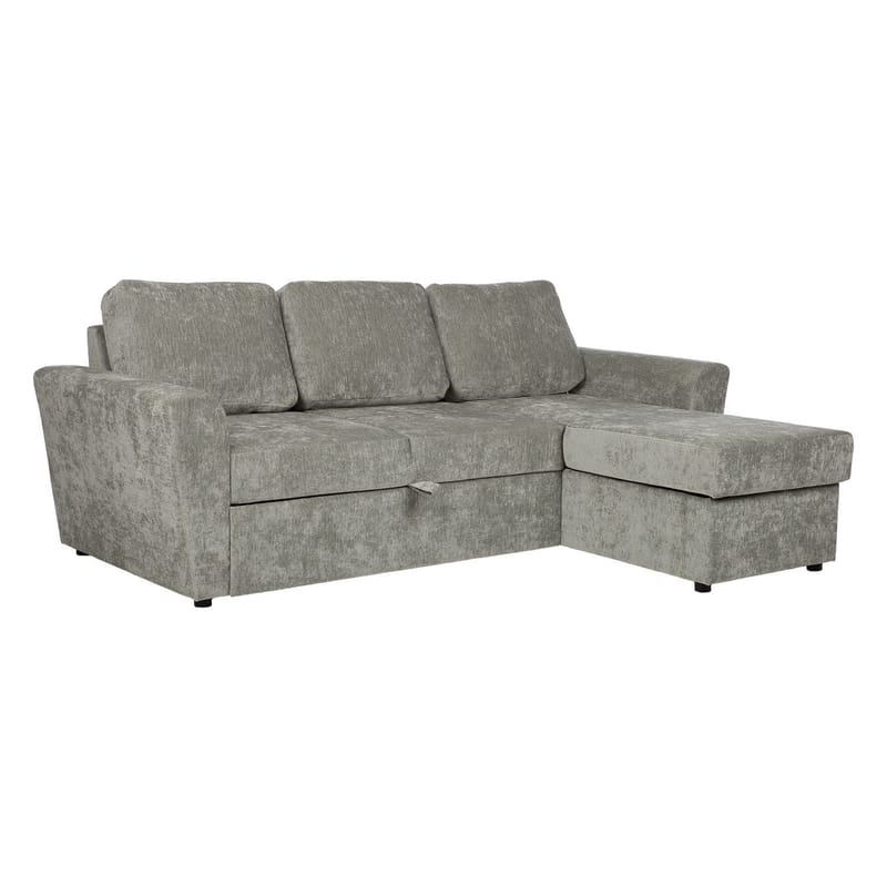 Hjørnesovesofa Fenor, Lysegrønn