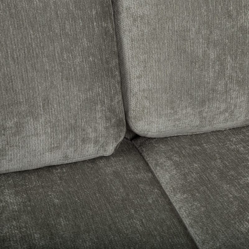 Hjørnesovesofa Fenor - Lysegrønn - Møbler - Sofaer - Sovesofaer