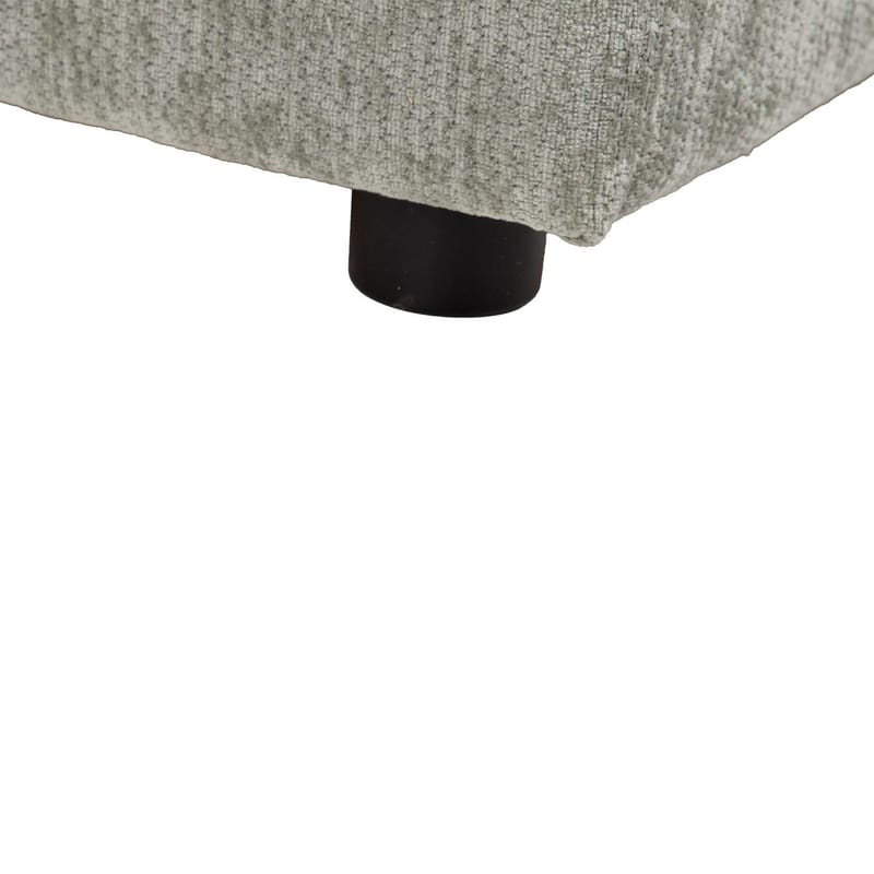 Hjørnesovesofa Fenor - Lysegrønn - Møbler - Sofaer - Sovesofaer