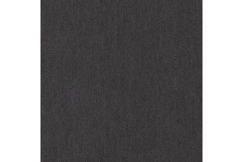 Hjørnesovesofa - Mørkegrå - Møbler - Sofaer - Sovesofaer