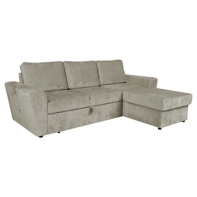 Hjørnesovesofa Tjörnö, Beige