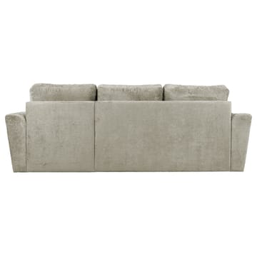 Hjørnesovesofa Tjörnö - Beige - Møbler - Sofaer - Sovesofaer