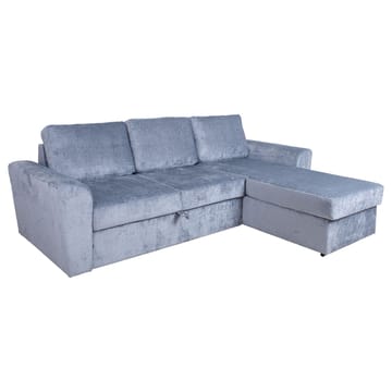 Hjørnesovesofa Tjörnö